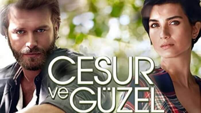 Brave and Beautiful "Cesur ve Guzel"