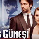 Kis Gunesi (Il sole d'inverno) Serie Turca in Italiano