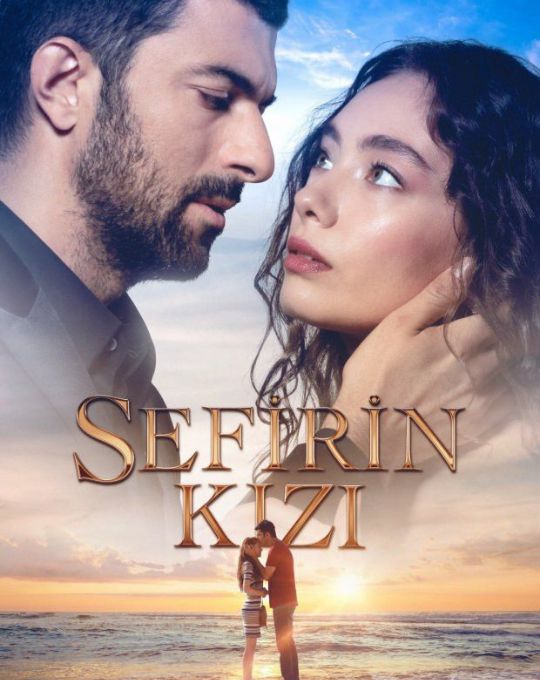 Sefirin-Kizi