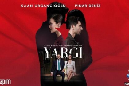 Yargi Serie Turca : Trama, Cast, Streaming