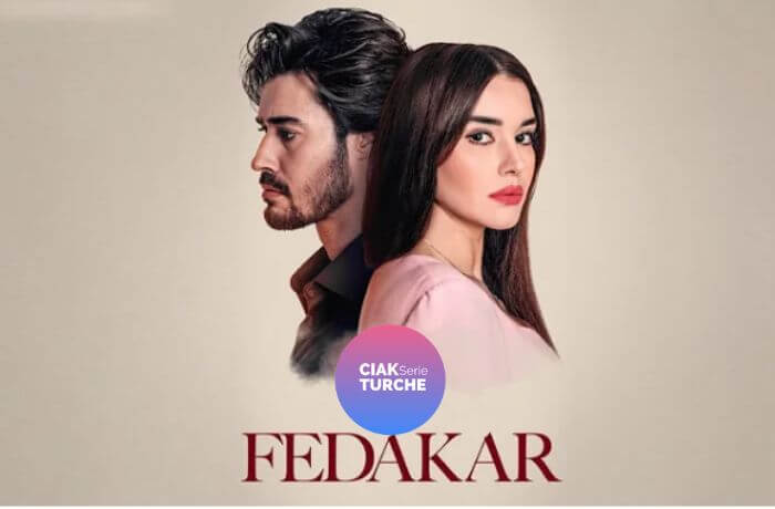 Fedakar Serie Turca : Trama e Cast