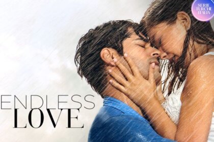 Endless Love Serie Turca su Canale 5
