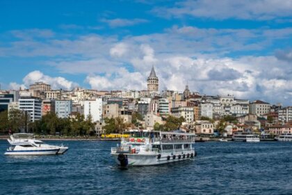 15 Curiosità su Istanbul che forse non conosci