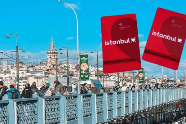 Istanbulkart perchè è importante utilizzarla