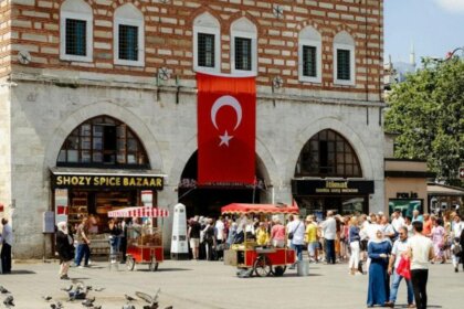 Quali sono le usanze popolari in Turchia che devi conoscere