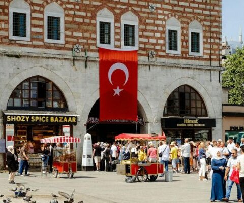 Quali sono le usanze popolari in Turchia che devi conoscere